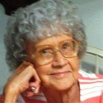 Shirley A. Cheshier
