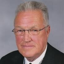 Leon Parker