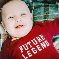 Kash McKinley Morrow