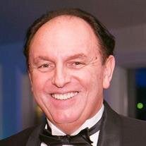 Mark Gaetano Calabrese