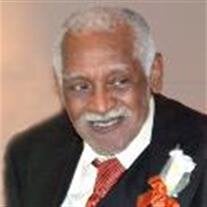 Mr. Hosie Seawood, Jr.