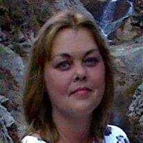 Melody June Wright