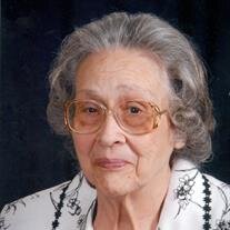 Annie Graham