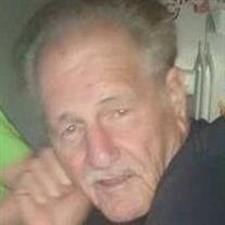 Larry Kenneth Langston