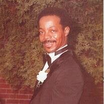 Mr. Oliver Ford