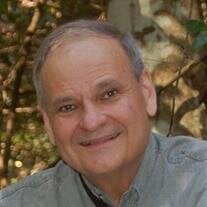 David Wayne Baxter