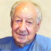 Edward Tony Grajewski