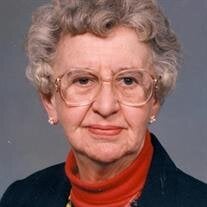 Ruth E.  Akers