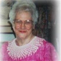 Thelma Courtney