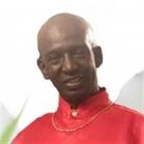 Keith  Glenn