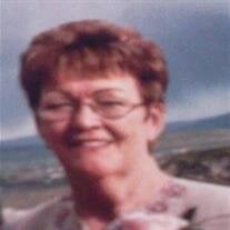Patricia Jean Tatum