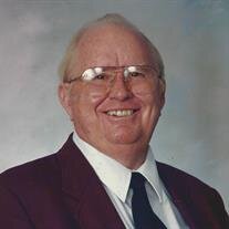 Mr. Paul Glenn Cunningham, Jr.