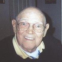 Leroy T. Foucher