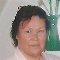 Pamela Renee McCutcheon