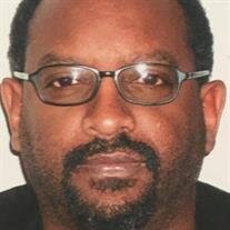 Tracy R. Lamb, Jr.