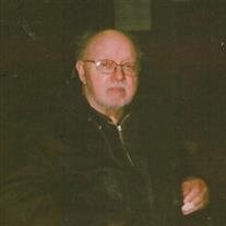 Barry Lee Thomas