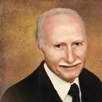 Elmer Elsworth Wallace