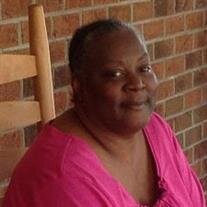 Ms. Bonnie Gail Inman