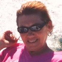 Kathleen Yvonne Haskins