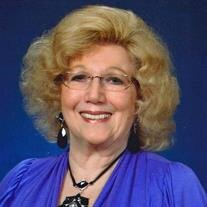 Barbara Ann Alquist