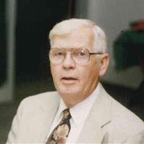 Harry E. Wiesler