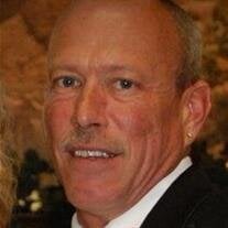 Garrett "Gary" Clark Pashman, Jr.