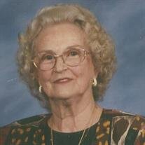 Jackie Saxon