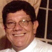 Peter Daniel Ventress