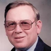 William Carrol Wade