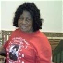 Christine  Powell