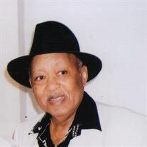Roosevelt  R. Wallace
