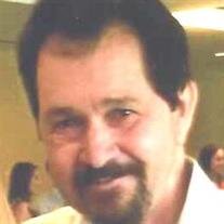 Ralph "Ricky" Rickman