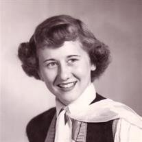 Nena Jeane Brogdon Hendricks