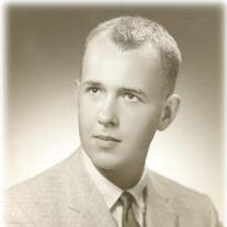Robert 'Bob' J. Zumach