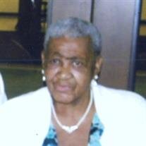 Mrs. Lessie Mae Pinkney