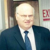 Barry John Haupt