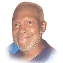 Mr.  Michael Horace Moore