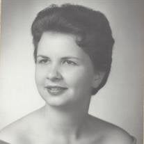 Mary "Penny" Pennington