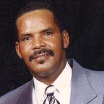 Mr. Marvin T. Slaughter