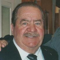 Melbourne "Ted" Jacobs