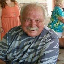 Bill Shadle