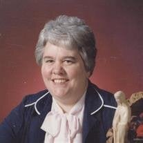 Margaret S. Little