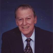 James Edward Carroll
