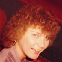 Donna  Lynne Wyatt