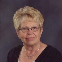 Sharon A Kaiser