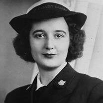 Marion S. Tompkins