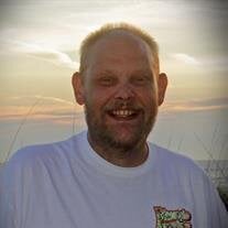 Larry J "Bubba" Barnes, Jr