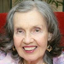Irma  Lillian Elkas
