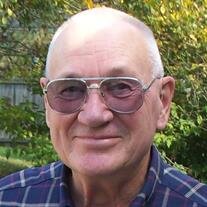 Mr. Charles W. Becker