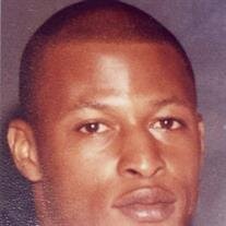 Mr. Tracy Harrison